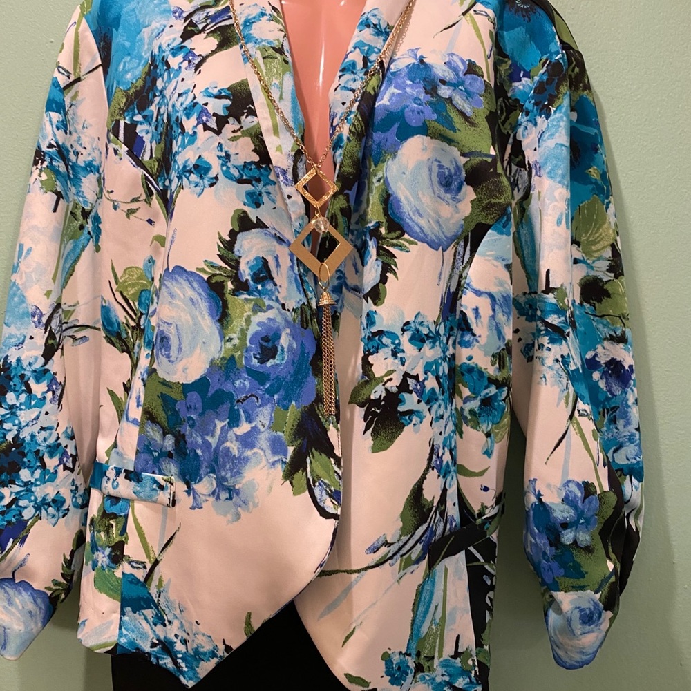 Blazer